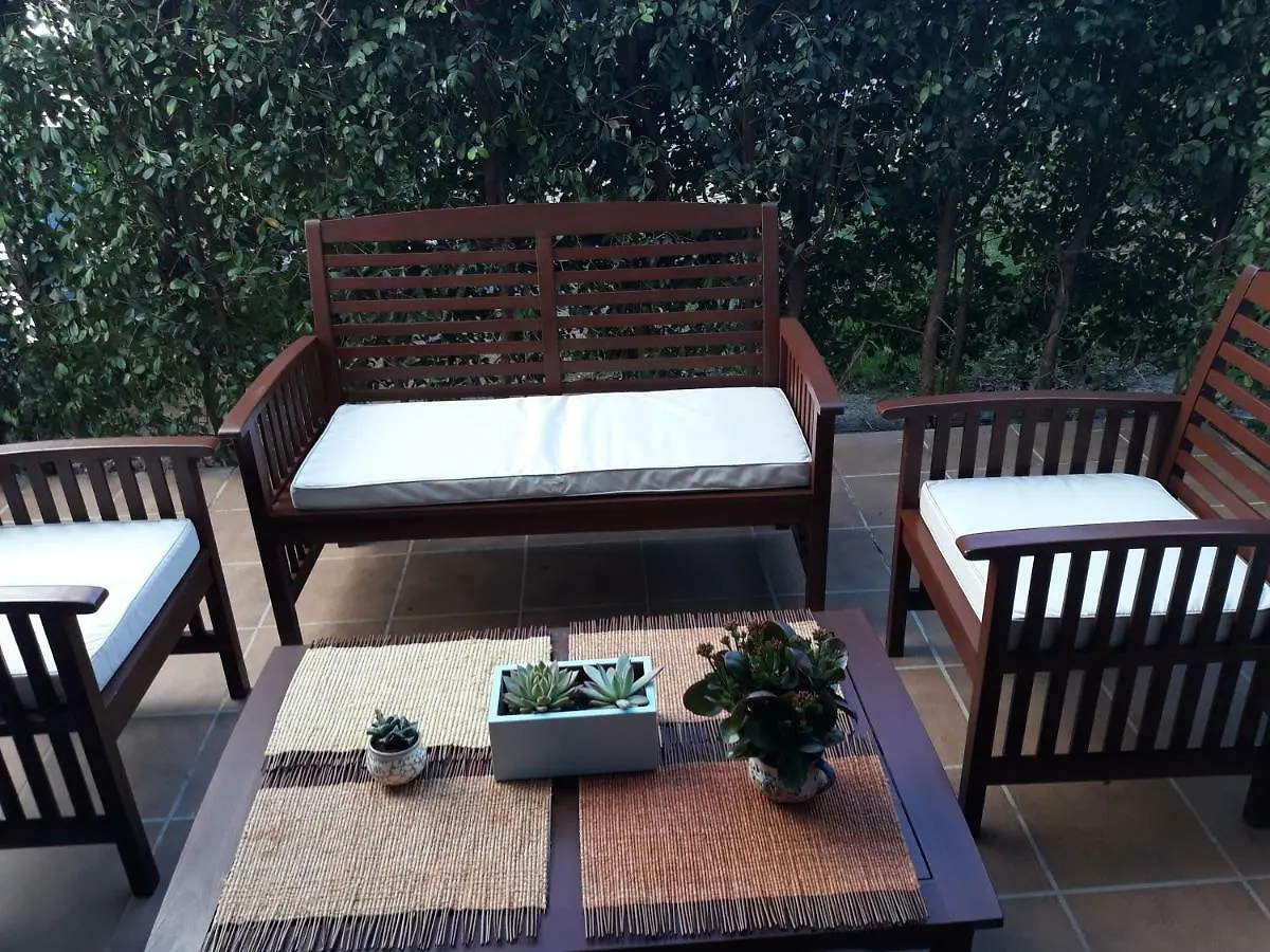 Rincon Canela Ayamonte Apartmán