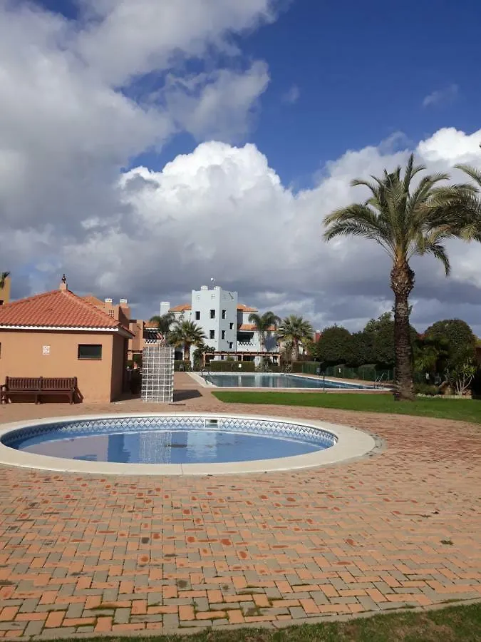 Lejlighed Rincon Canela Ayamonte