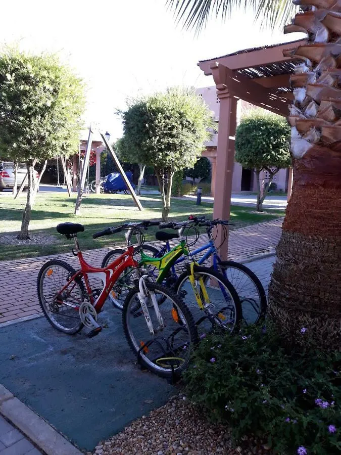 Lejlighed Rincon Canela Ayamonte Spanien