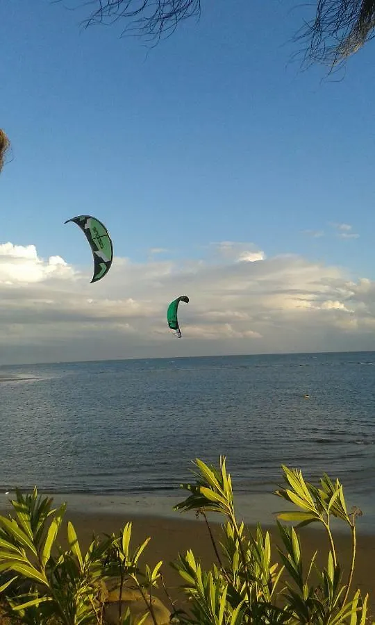 Lejlighed Rincon Canela Ayamonte