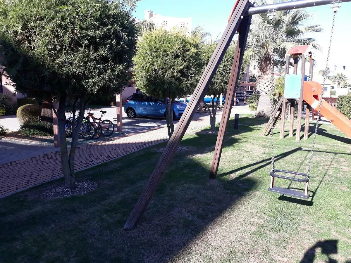 Rincon Canela Ayamonte