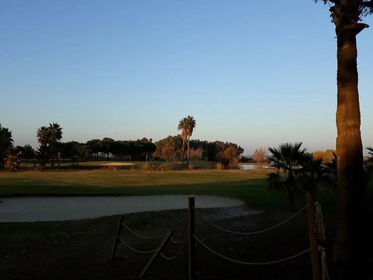 Lejlighed Rincon Canela Ayamonte