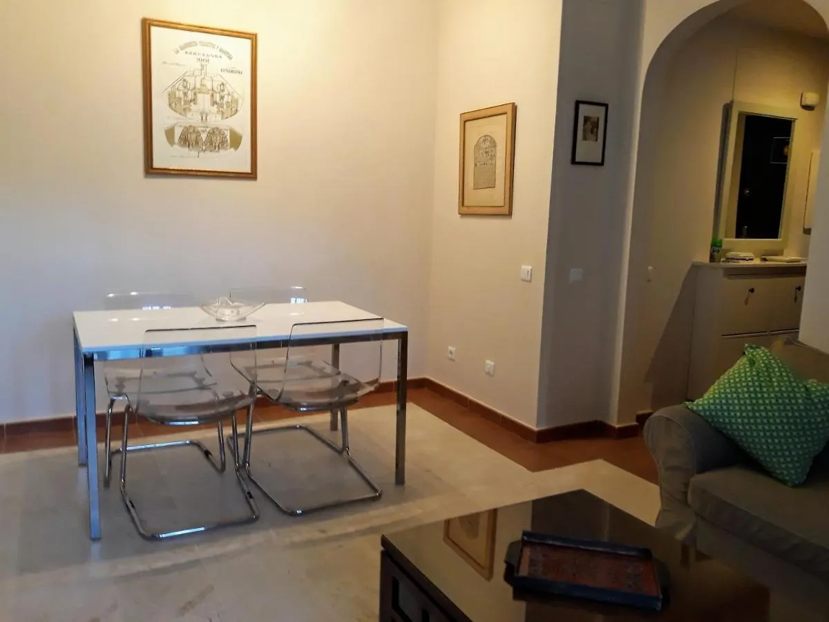 Lägenhet Rincon Canela Ayamonte